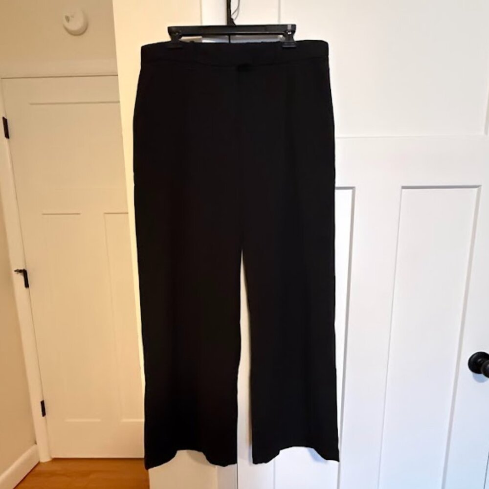American Eagle Stretch Poppy Trouser